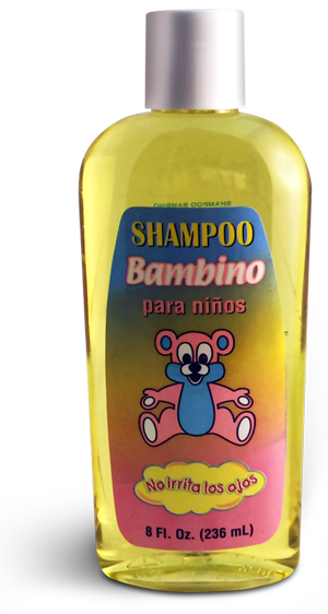 Shampoo Bambino